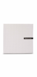 Hama Designline II Check   10x15  200 Photos slip in/notes 7706