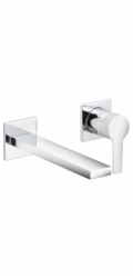 Keuco Edition 11 UP-WT-Mixer  outreach 219 mm, chrome