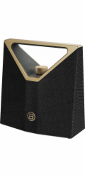 Bugani Brief Plus reproduktor černý (0640712985020)