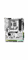 MB Asrock B860 STEEL LEGEND WIFI /LGA1851/4xDDR5/M.2/W6E+BT5.3/HDMI/DP/TB4/ATX/White