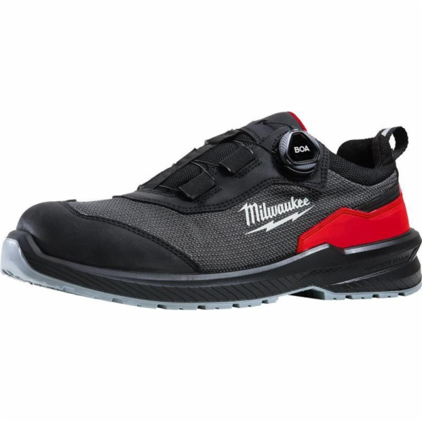 Milwaukee FLEXTRED BOA B1L110133 SIZE 0.47 S1PS ESD FO LOW
