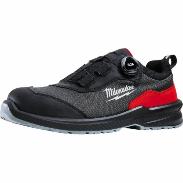 Milwaukee FLEXTRED BOA B1L110133 SIZE 0.48 S1PS ESD FO LOW