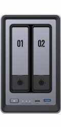 Ugreen DXP2800, NAS