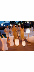 New Garden APOLO 70 RECARGABLE  Lamp