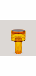 New Garden AMBAR SOLAR Table  Lamp