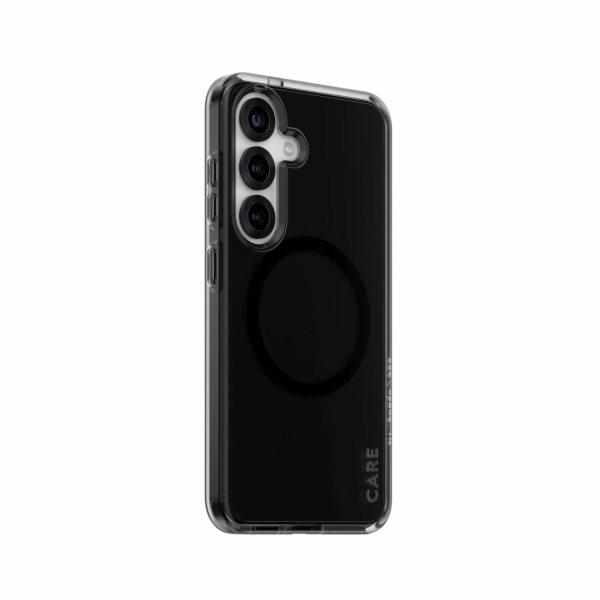 CARE by PanzerGlass Urban Combat - Zadní kryt pro mobilní...