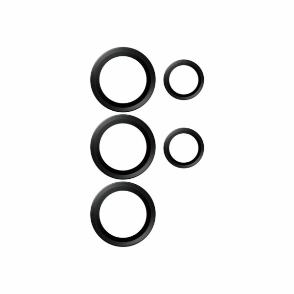 PanzerGlass Hoops - Chránič na objektiv pro mobilní telef...