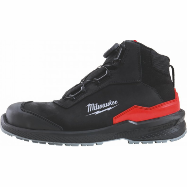 Milwaukee Boty Flextred Boa B1M110133 velikost 40 S3S ESD...