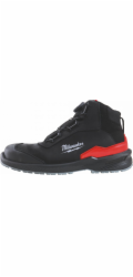 Milwaukee Boty Flextred Boa B1M110133 velikost 40 S3S ESD SC FO vysoké