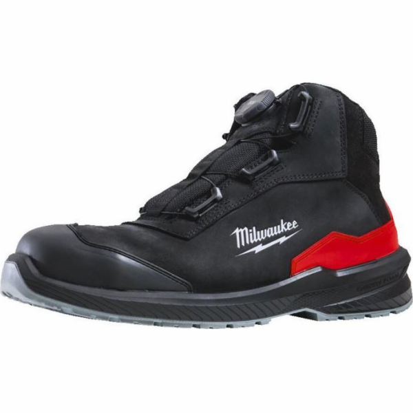 Milwaukee Boty Flextred Boa B1M110133 Velikost 48 S3S ESD...