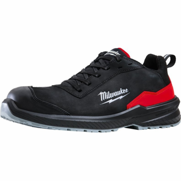 Milwaukee FLEXTRED BOA B1L110133 SIZE 0.48 S3S ESD SC FO LOW