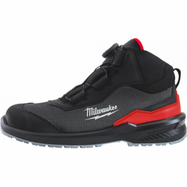 Milwaukee FLEXTRED BOA B1M110133 SIZE 0.48 S1PS ESD FO HIGH