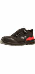 Milwaukee FLEXTRED BOA B1L110133 SIZE 0.40 S3S ESD SC FO LOW