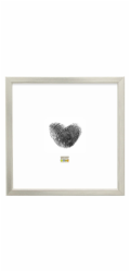 Deknudt S41JD1             30x30  Wood silver