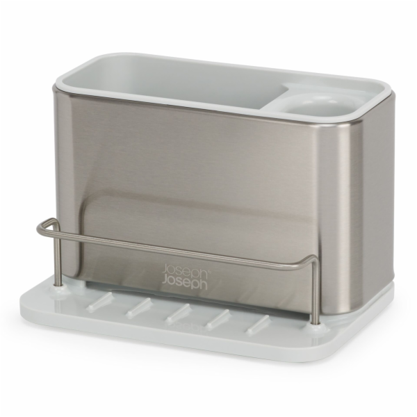 Joseph Joseph Surface Stainless-  steel Sink Tidy