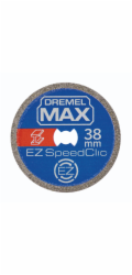 Dremel EZ SPEEDCLIC SC456DM KOVOVÝ KOTOUČ