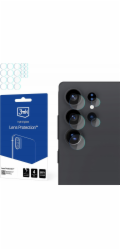 3mk Lens Protection pro Samsung Galaxy S25