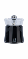 Peugeot Bali Pepper Mill 8 cm  BLACK