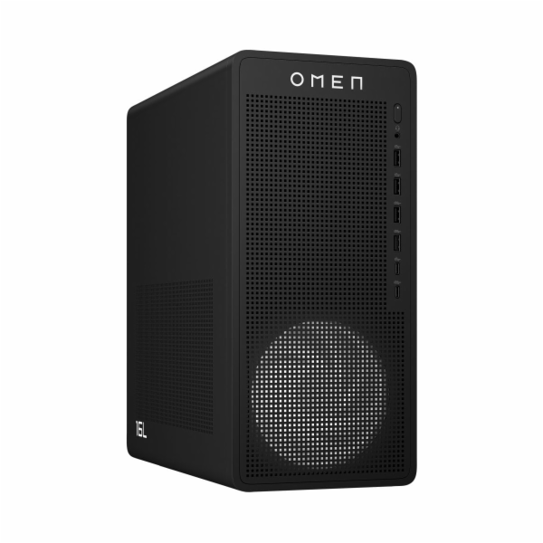 HP OMEN TG03-0001nc/ Ryzen 5 8400F/ 16GB DDR5/ 1TB SSD/ R...