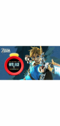 Nintendo Sound Clock: Alarmo, budík