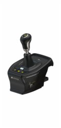 Turtle Beach VelocityOne Multi-Shift řadicí páka a ruční brzda pro PC, Xbox One,Series X|S