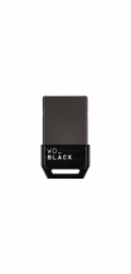 WD Black C50 Expansion Card for XBOX - Pevný disk - 2 TB - externí (prenosný)