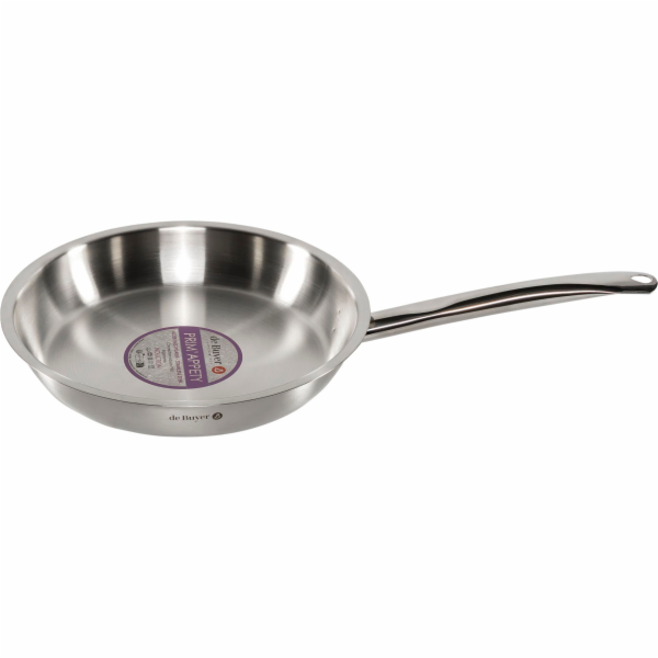 De Buyer PRIM APPETY Pan  IND. 28cm