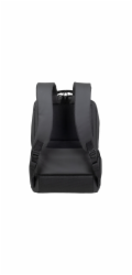 Rivacase 8435 Tegel schwarz  Laptop Rucksack 15,6-16" ECO