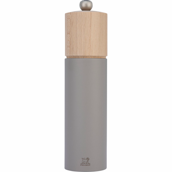 Peugeot BOREAL Z Salt Mill 21 cm  PEBBLE GREY
