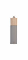 Peugeot BOREAL Z Salt Mill 21 cm  PEBBLE GREY