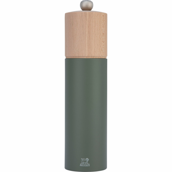 Peugeot BOREAL Pepper Mill 21 cm  FERN GREEN