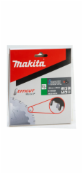 Makita EFFICUT Sägeblatt  150x20x33Z
