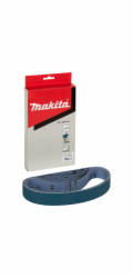 Makita Sanding belt 30x533mm K60