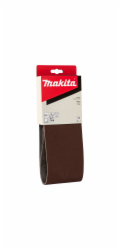 Makita Sanding belt 100x610mm  K150