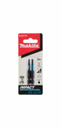 Makita Bit T15x50mm 2Stk.
