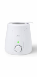 Alecto Bottle warmer, white