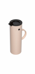 Stelton EM 77 Isolierkanne 1l  Wheat