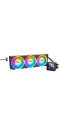 Thermaltake MAGFloe 420 Ultra  AIO Liquid Cooler Black