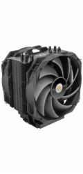 Thermaltake Wair  Air cooler Black