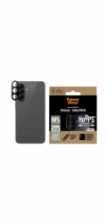 PanzerGlass Hoops - Clear Edition - chránič na objektiv pro mobilní telefon - průhledná - pro Samsung Galaxy A56