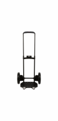 Reisenthel Citycruiser  rack black