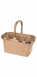 Reisenthel Carrybag  rhombus ginger