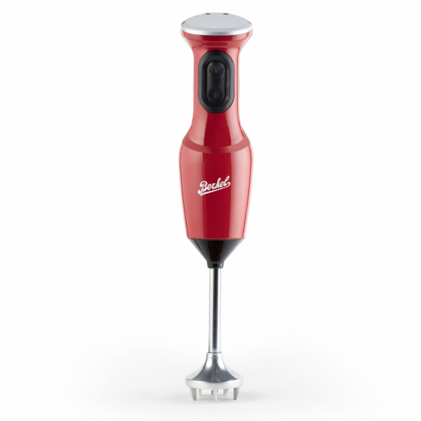 Berkel Kit all in one Icon  Hand Blender red