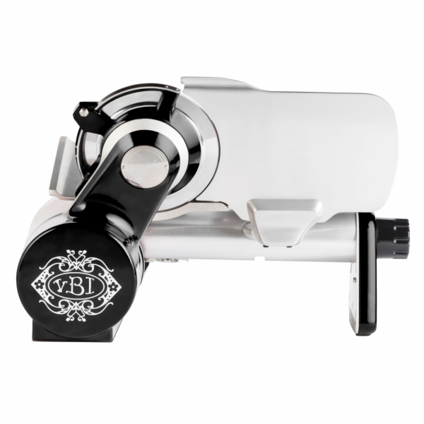 Berkel Icon Line Slicer  Black