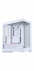 Phanteks NV5 MK2 DRGB GEPH-188 (bílá (matná), tvrzené sklo x 2)