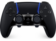PlayStation DualSense Edge Wireless Controller, midnight black [CFI-ZCP1]