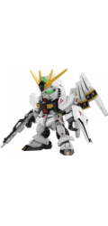 SDEX NU GUNDAM