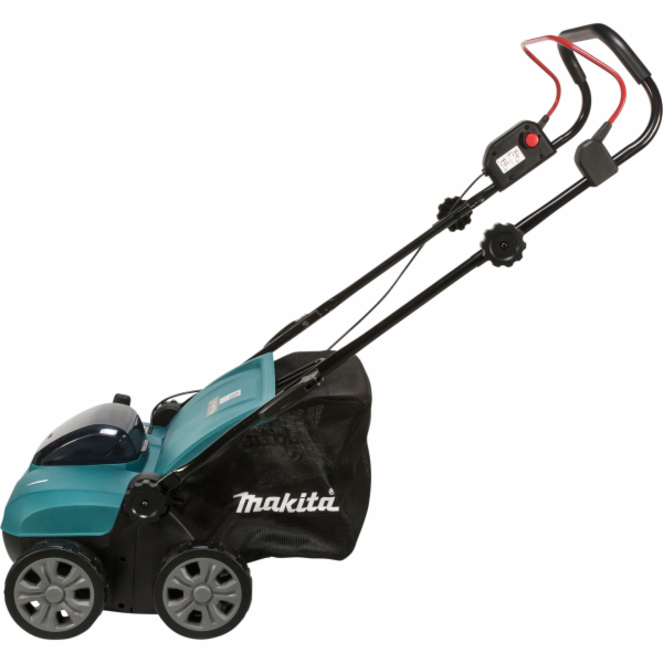 Makita Akku-Vertikutierer DUV320Z, 18V (blau/schwarz, ohn...