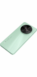 ZTE Blade V70 Max  lake green