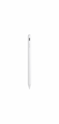 Alogic iPad Stylus Pen Magnetic  Wireless Charging White